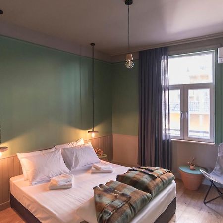 Beautiful Best Location Apartment Green Mouse Plovdiv Eksteriør billede