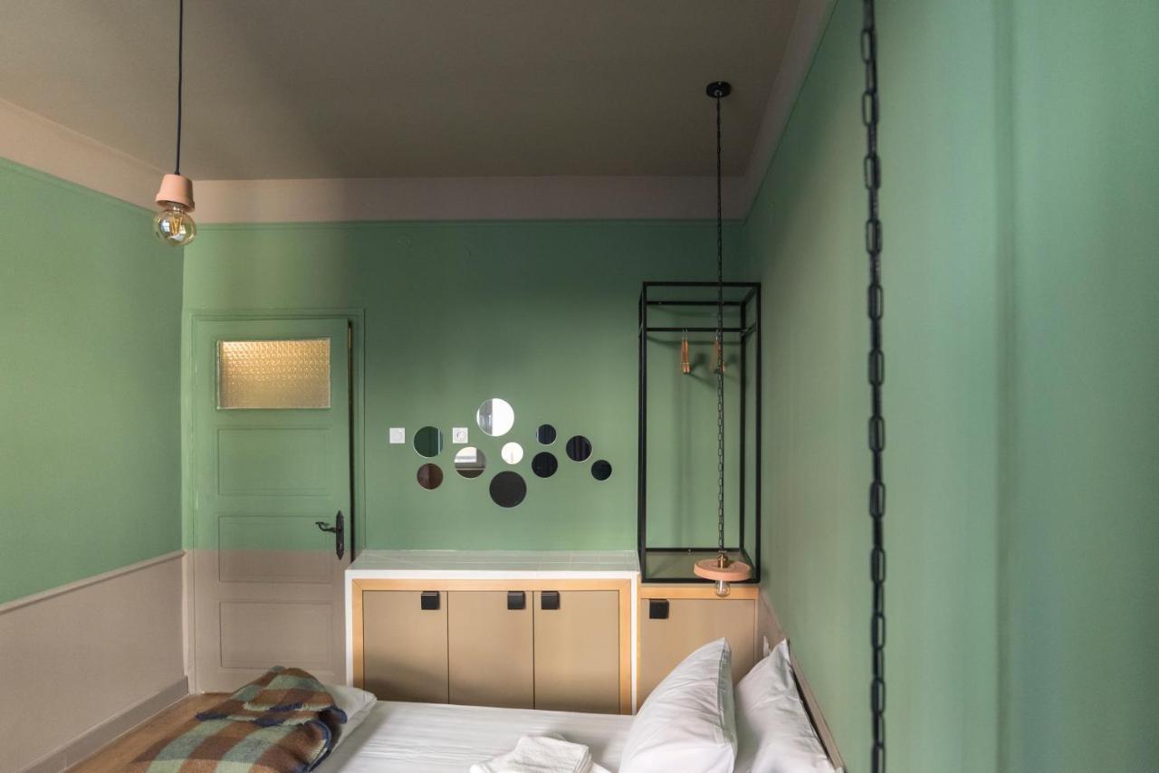 Beautiful Best Location Apartment Green Mouse Plovdiv Eksteriør billede