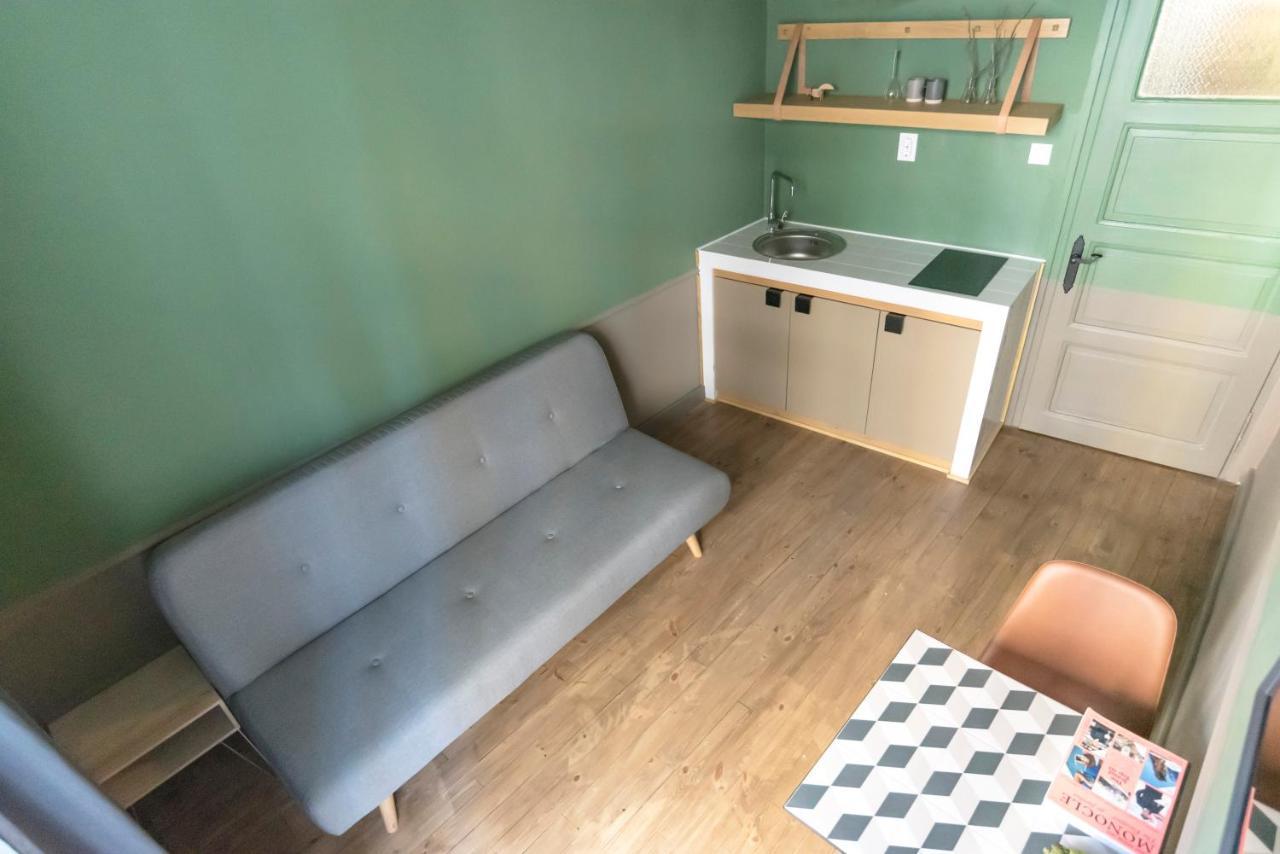 Beautiful Best Location Apartment Green Mouse Plovdiv Eksteriør billede