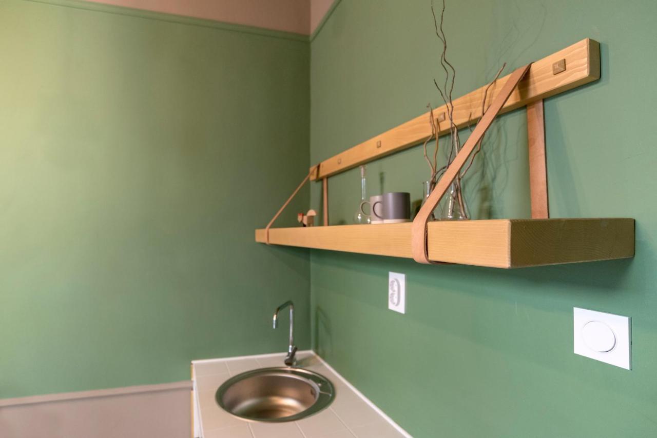 Beautiful Best Location Apartment Green Mouse Plovdiv Eksteriør billede