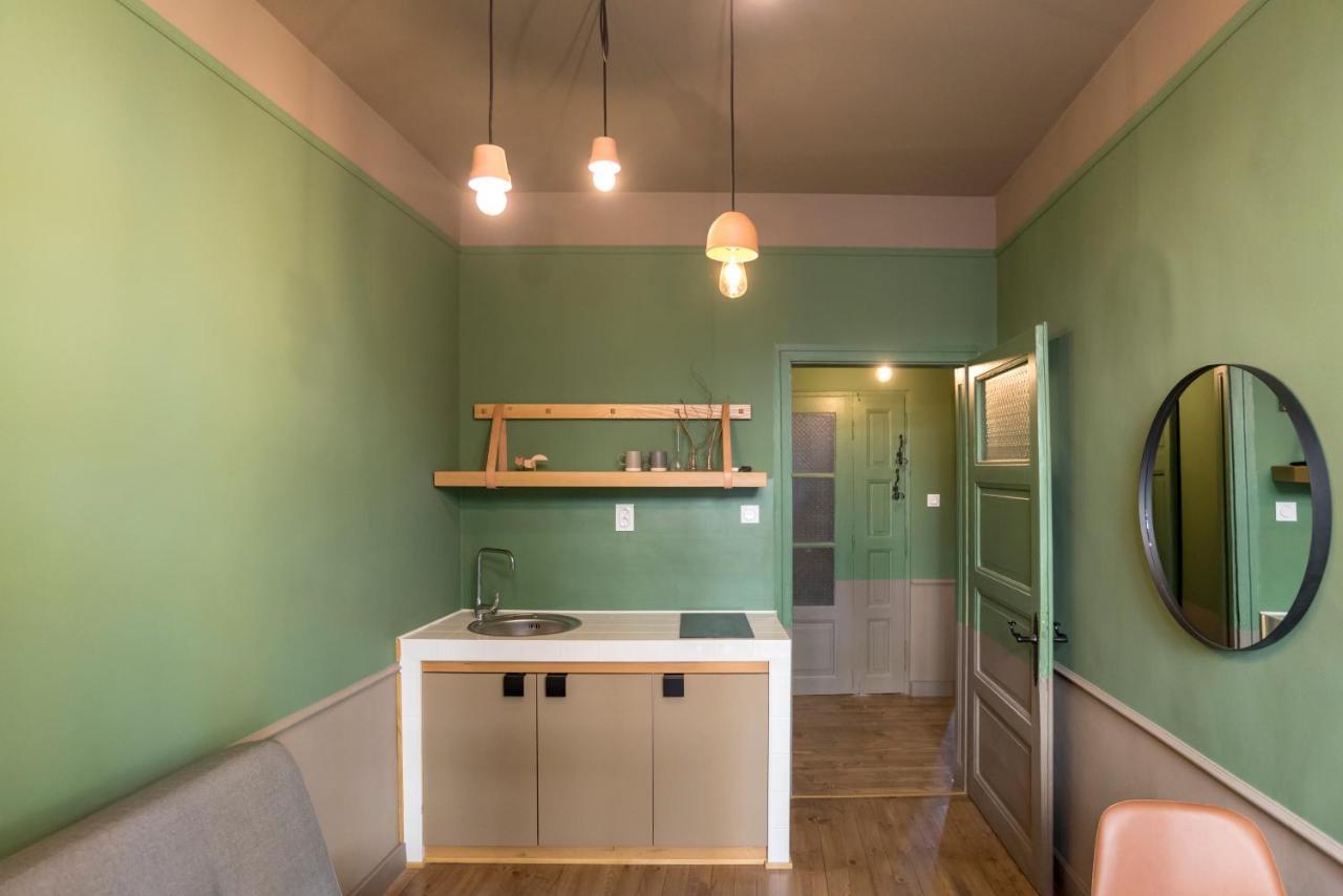 Beautiful Best Location Apartment Green Mouse Plovdiv Eksteriør billede