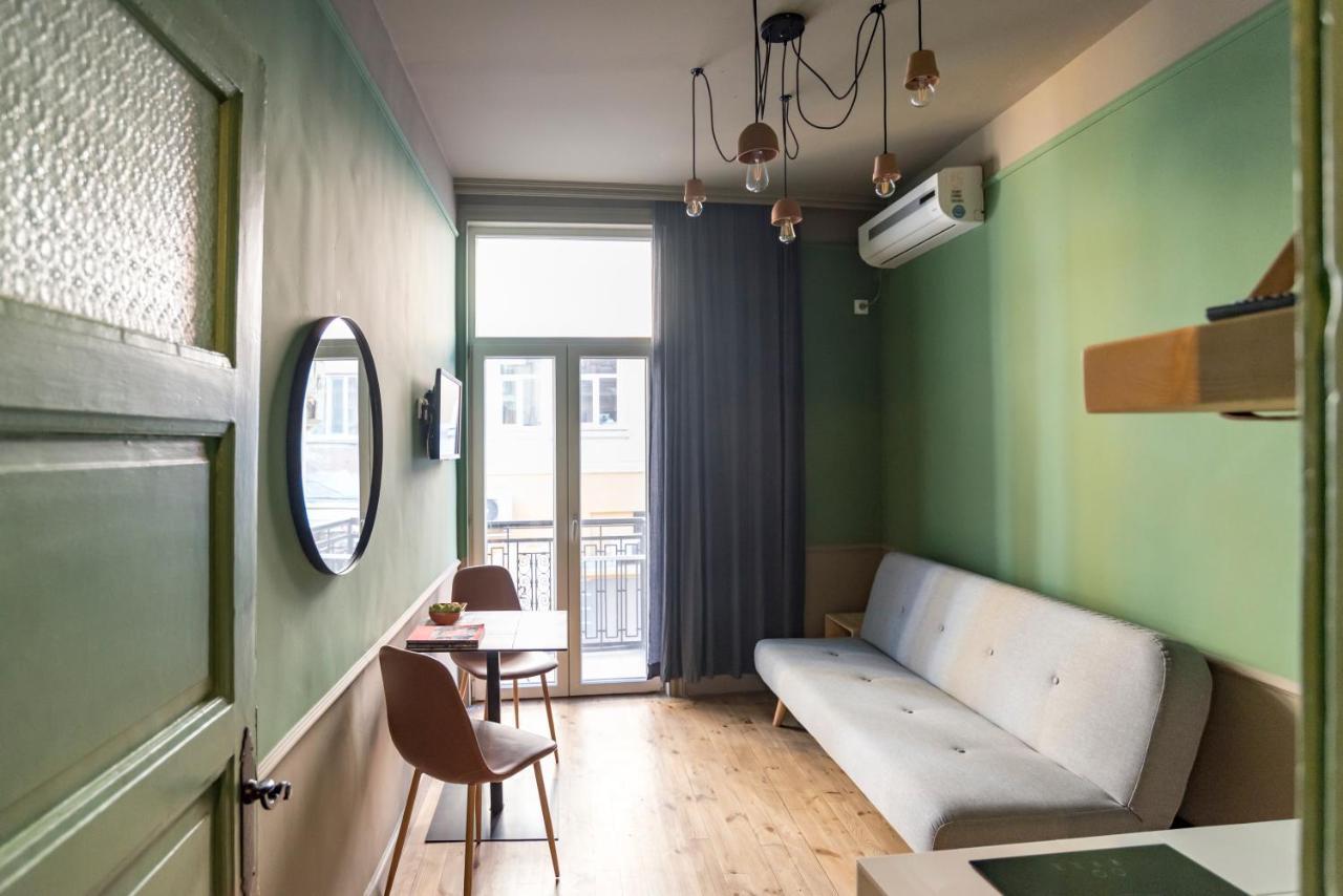 Beautiful Best Location Apartment Green Mouse Plovdiv Eksteriør billede