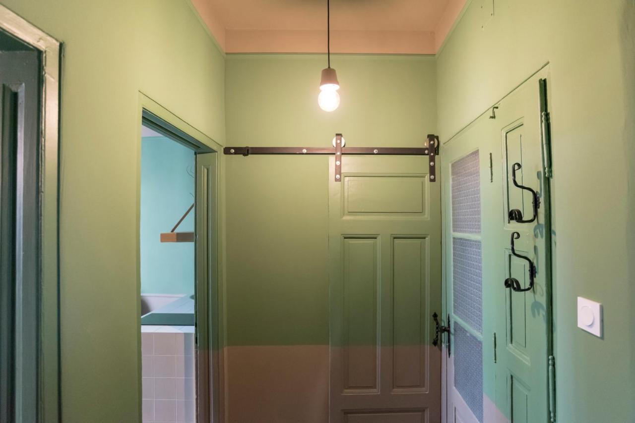 Beautiful Best Location Apartment Green Mouse Plovdiv Eksteriør billede