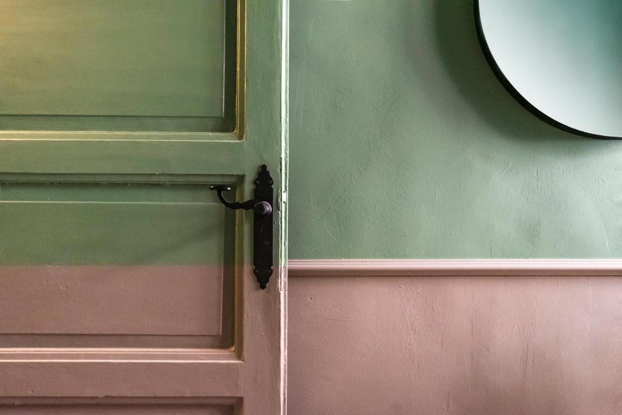 Beautiful Best Location Apartment Green Mouse Plovdiv Eksteriør billede