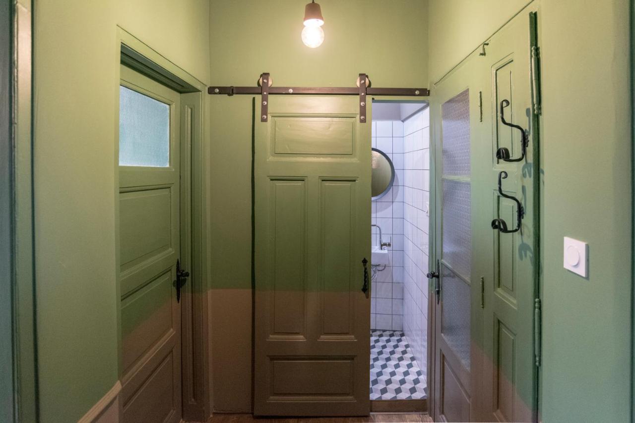Beautiful Best Location Apartment Green Mouse Plovdiv Eksteriør billede