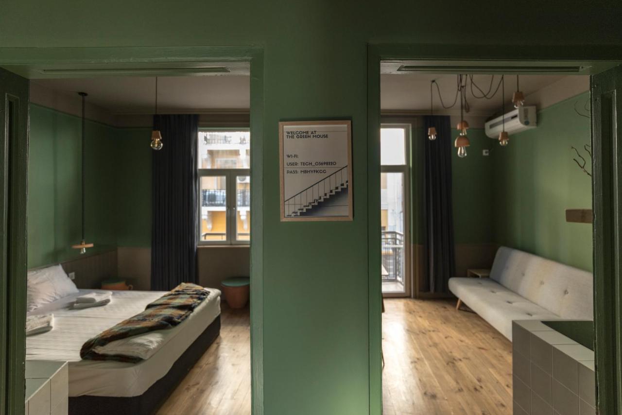 Beautiful Best Location Apartment Green Mouse Plovdiv Eksteriør billede