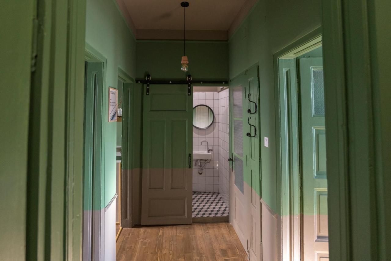 Beautiful Best Location Apartment Green Mouse Plovdiv Eksteriør billede