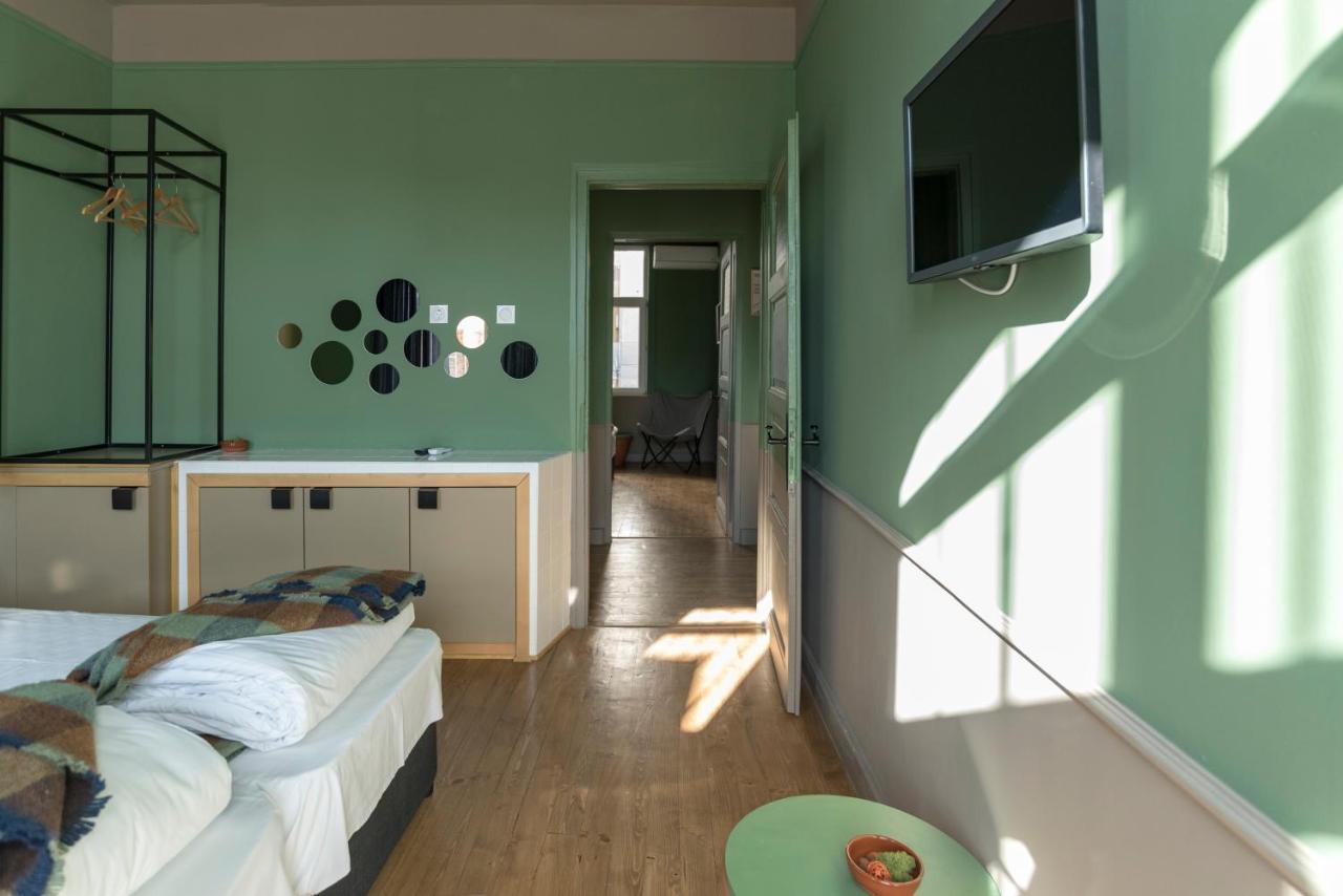 Beautiful Best Location Apartment Green Mouse Plovdiv Eksteriør billede