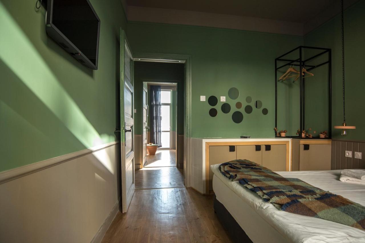 Beautiful Best Location Apartment Green Mouse Plovdiv Eksteriør billede